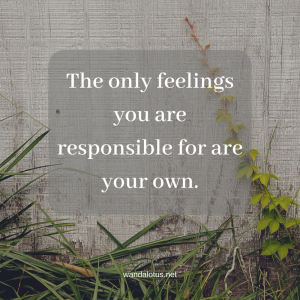 FREE Download: Own Only Your Feelings